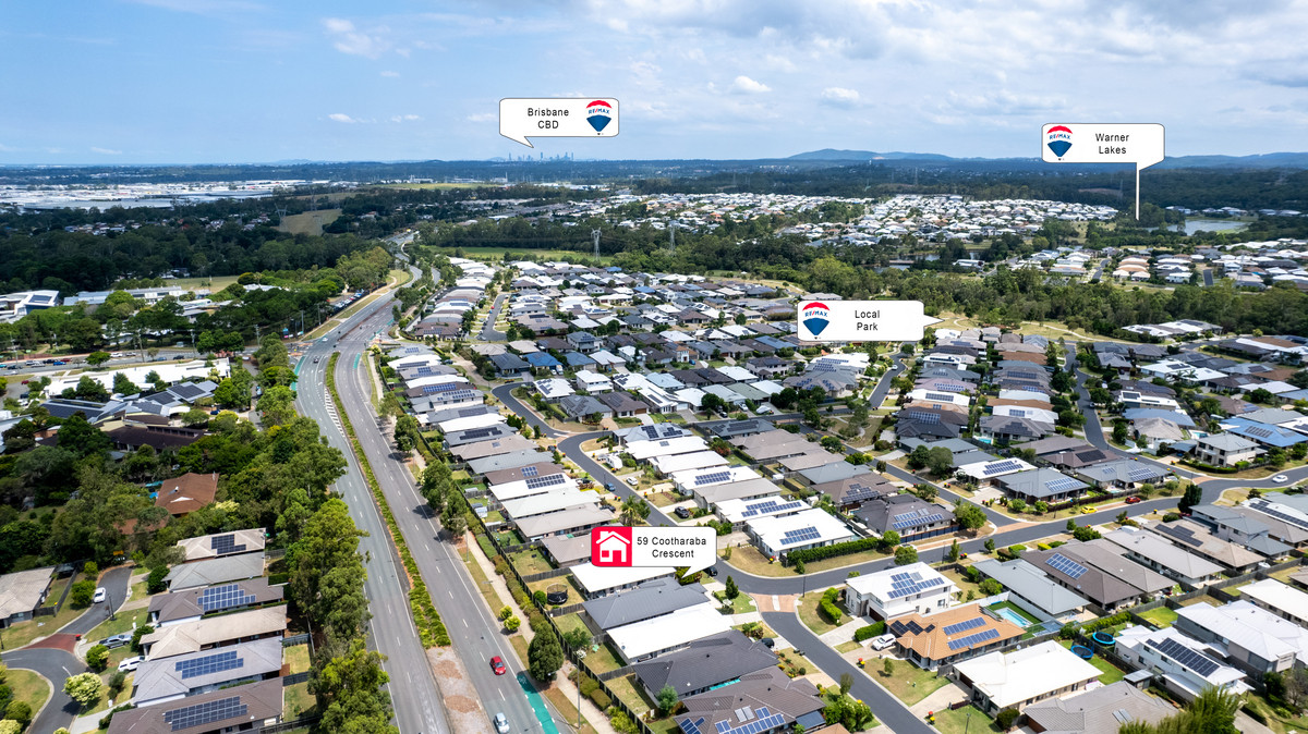 59 Cootharaba Crescent, Warner, QLD 4500 AUS