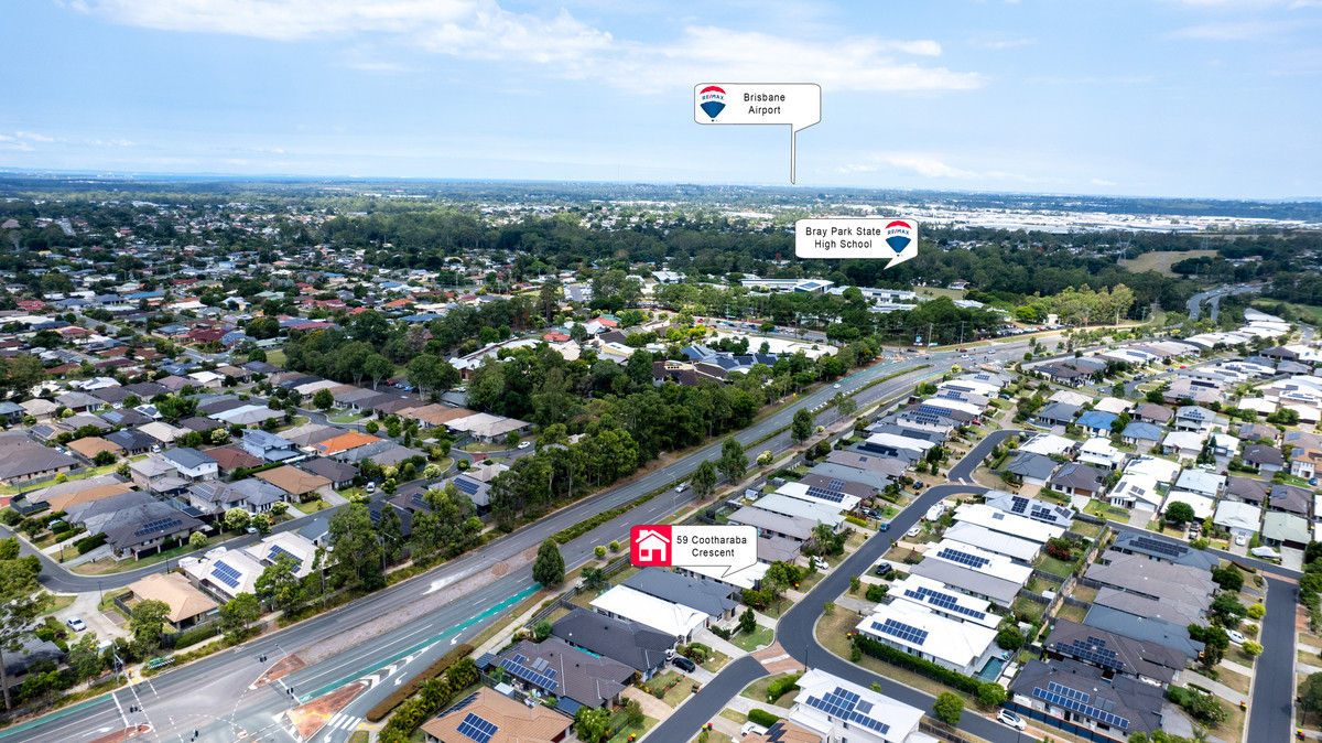 59 Cootharaba Crescent, Warner, QLD 4500 AUS