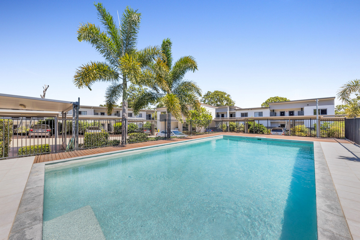 43/9 Houghton Street, Petrie, QLD 4502 AUS