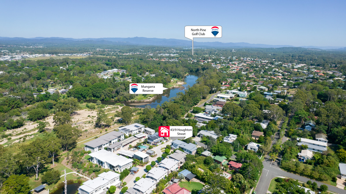 43/9 Houghton Street, Petrie, QLD 4502 AUS