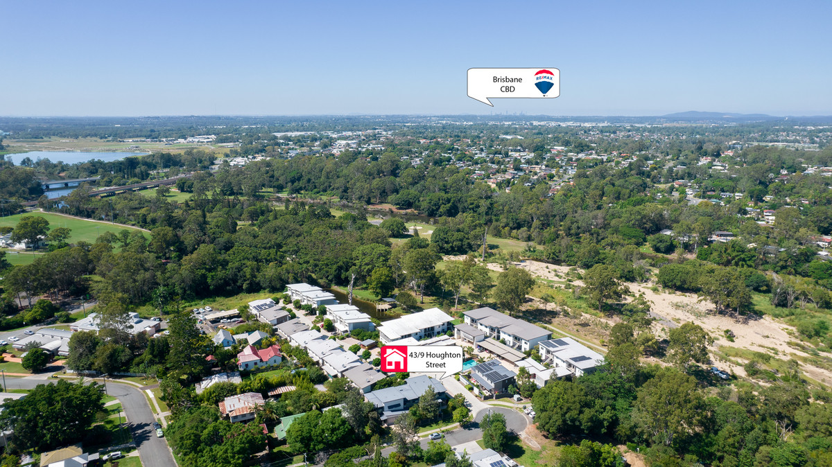 43/9 Houghton Street, Petrie, QLD 4502 AUS