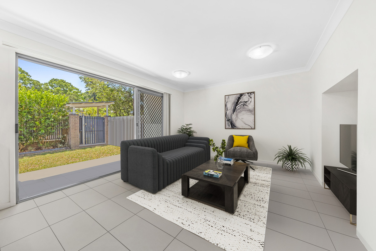 43/9 Houghton Street, Petrie, QLD 4502 AUS
