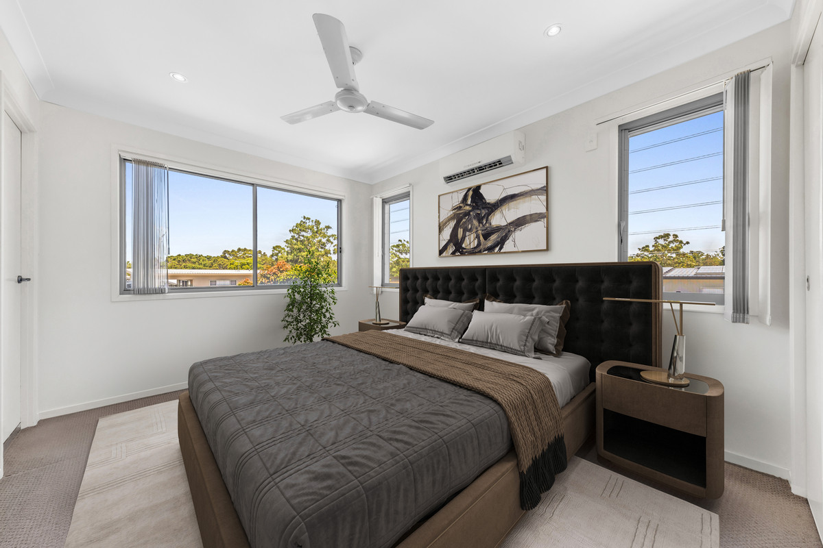 43/9 Houghton Street, Petrie, QLD 4502 AUS