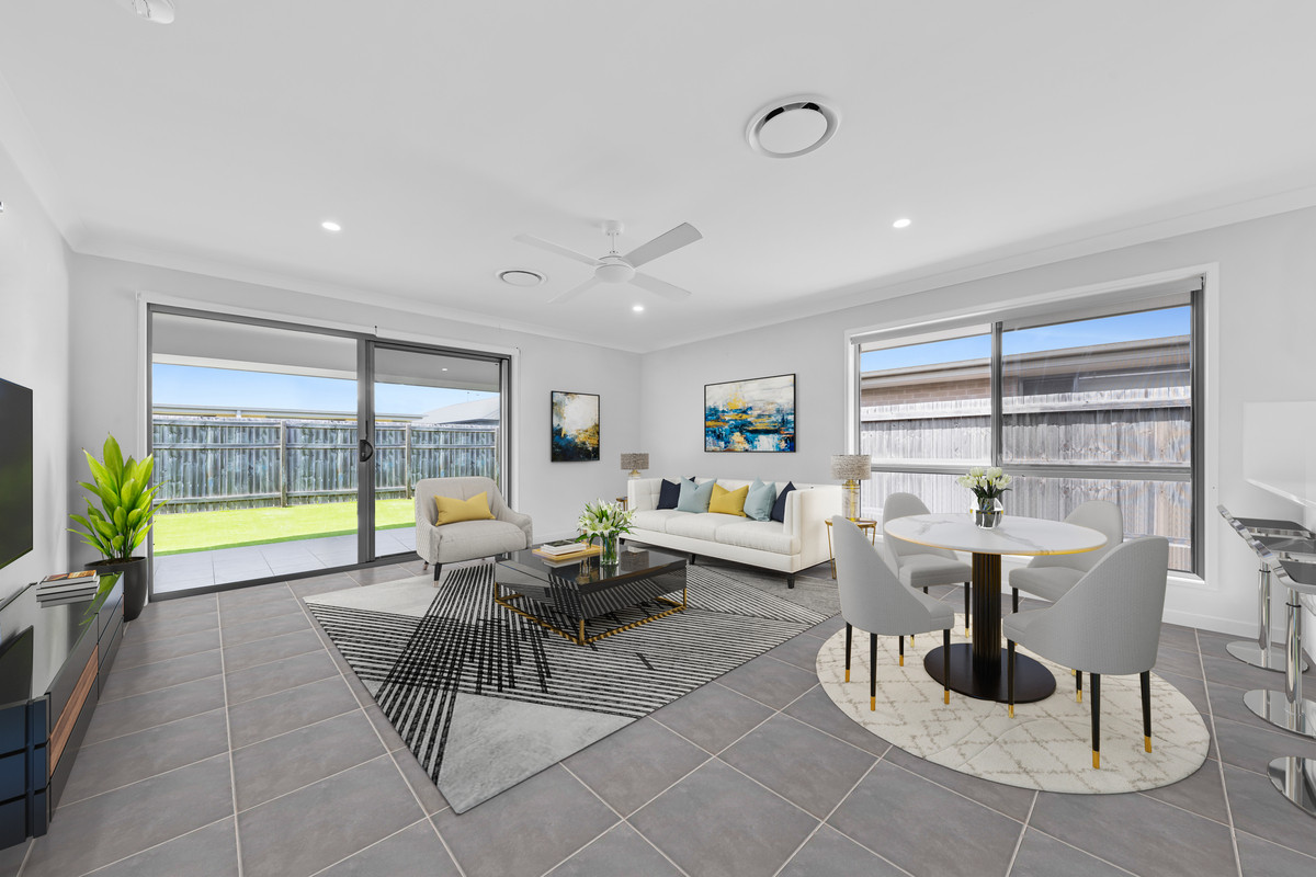 17 Harvey Circuit, Griffin, QLD 4503 AUS