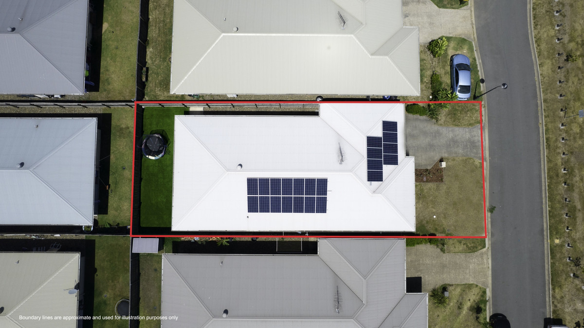 17 Harvey Circuit, Griffin, QLD 4503 AUS