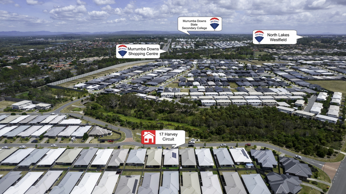 17 Harvey Circuit, Griffin, QLD 4503 AUS