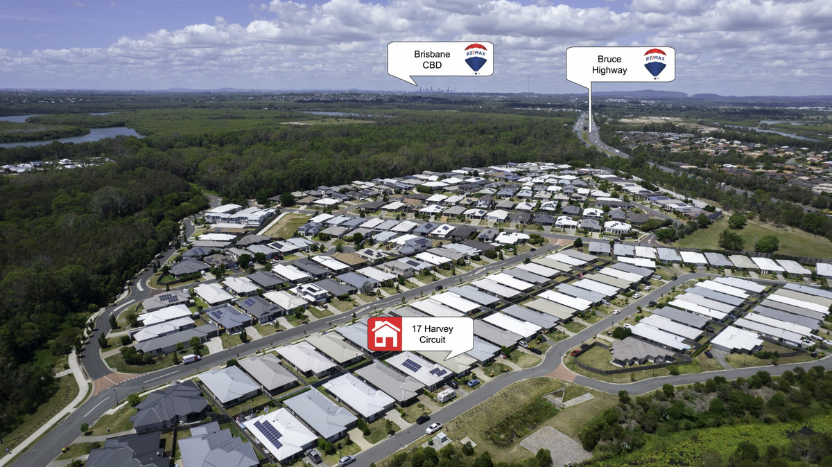 17 Harvey Circuit, Griffin, QLD 4503 AUS