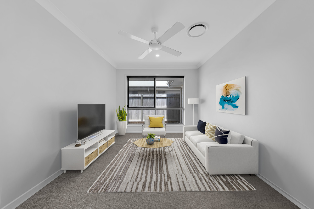 17 Harvey Circuit, Griffin, QLD 4503 AUS