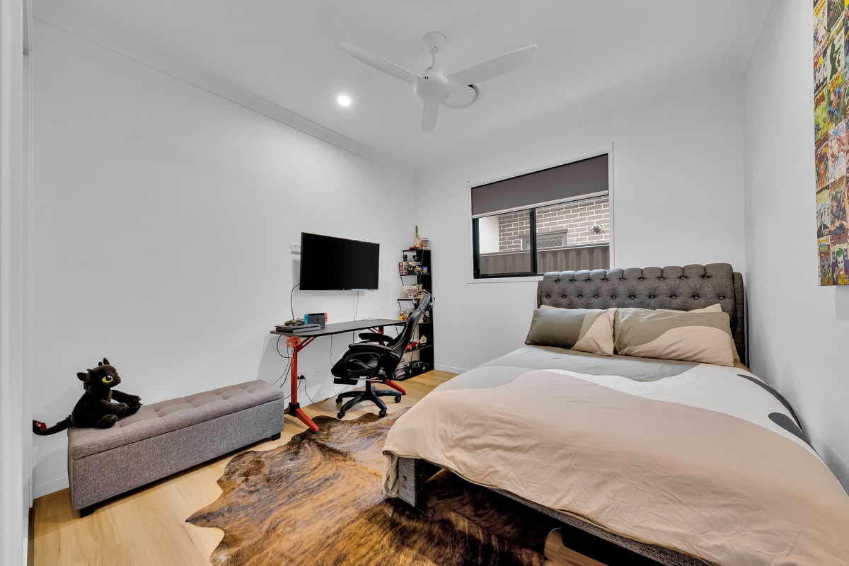 50 Palatial Crescent, Griffin, QLD 4503 AUS