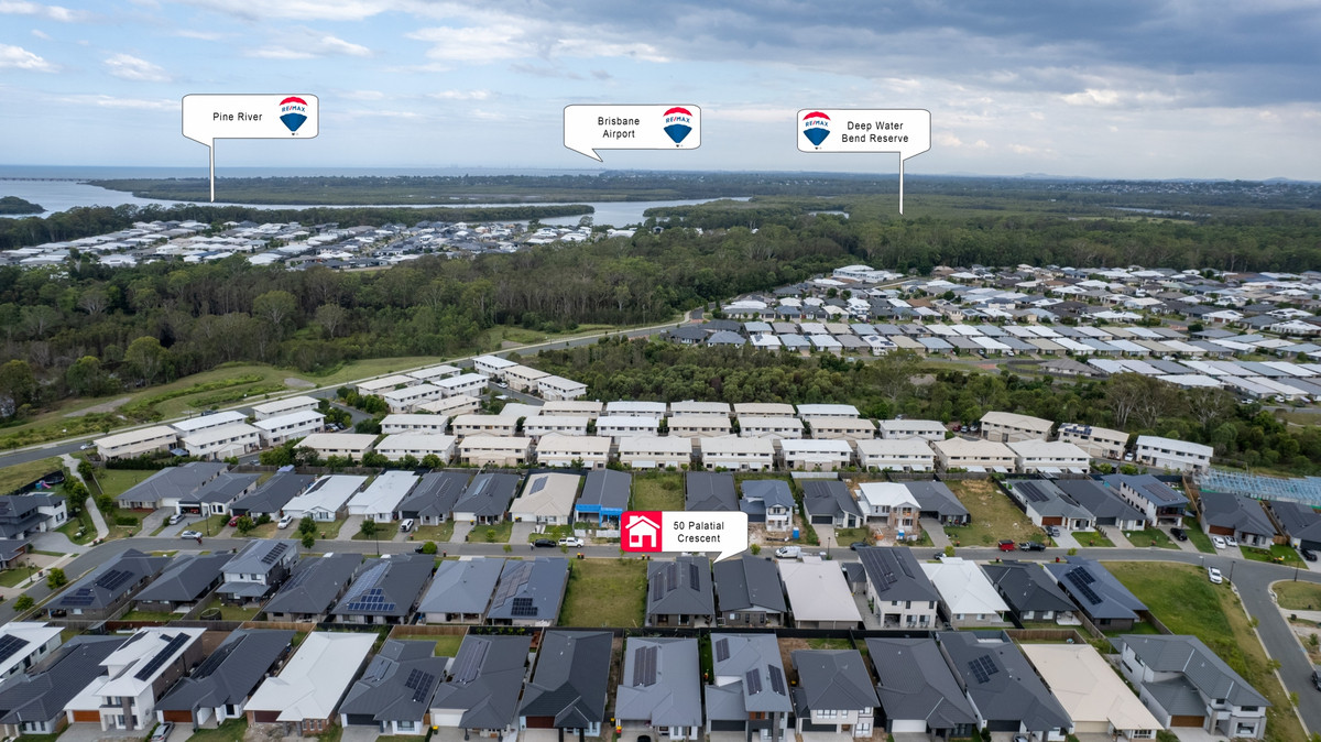 50 Palatial Crescent, Griffin, QLD 4503 AUS