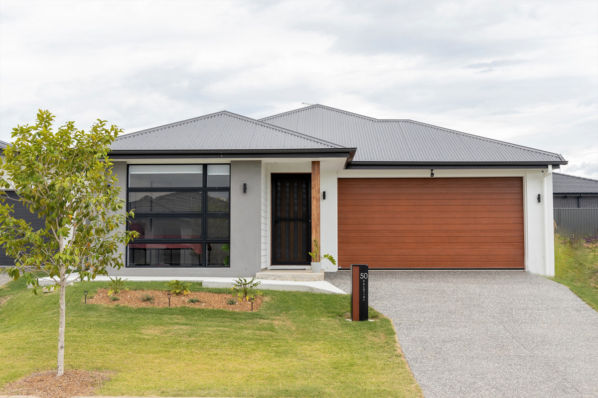 50 Palatial Crescent, Griffin, QLD 4503 AUS