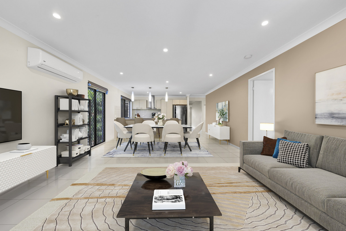 32 Abercrombie Street, Mango Hill, QLD 4509 AUS