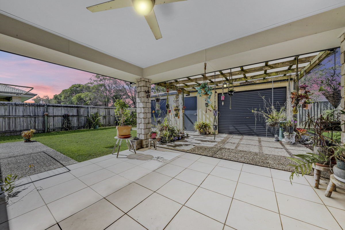 32 Abercrombie Street, Mango Hill, QLD 4509 AUS