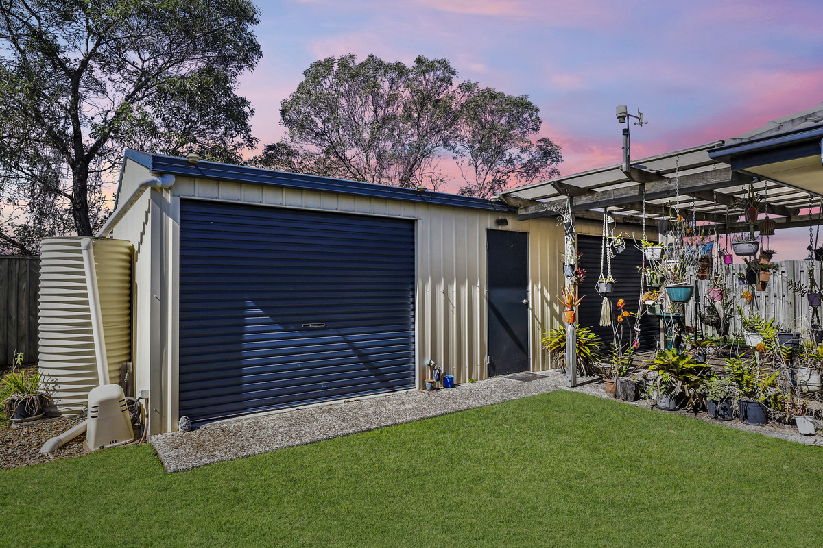 32 Abercrombie Street, Mango Hill, QLD 4509 AUS