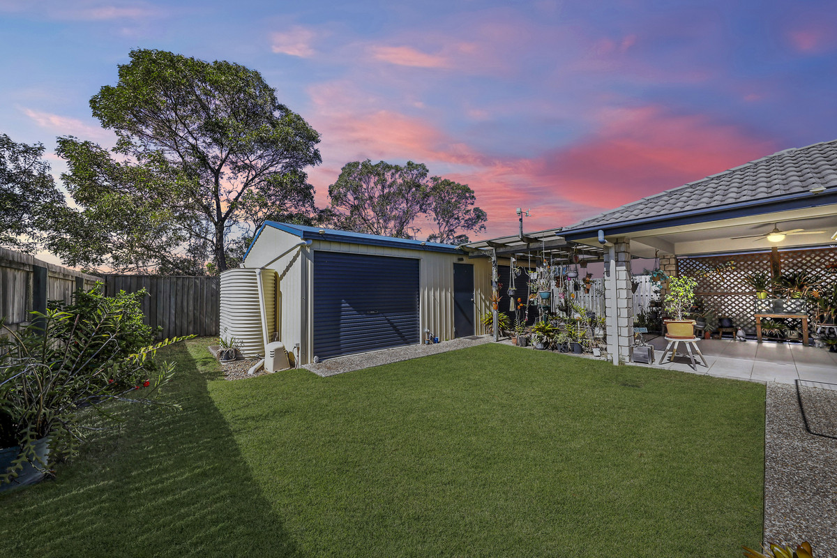 32 Abercrombie Street, Mango Hill, QLD 4509 AUS