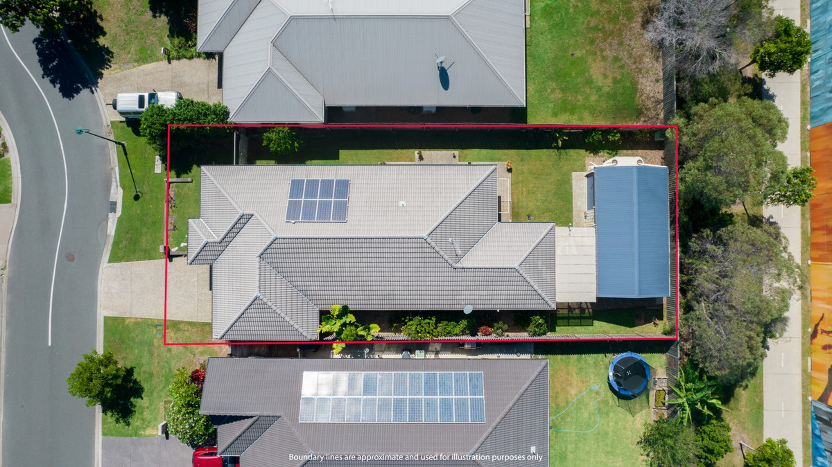 32 Abercrombie Street, Mango Hill, QLD 4509 AUS