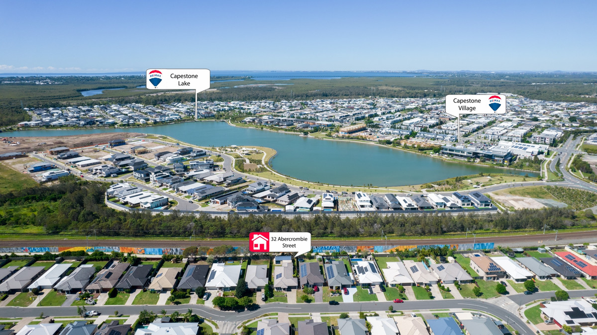 32 Abercrombie Street, Mango Hill, QLD 4509 AUS