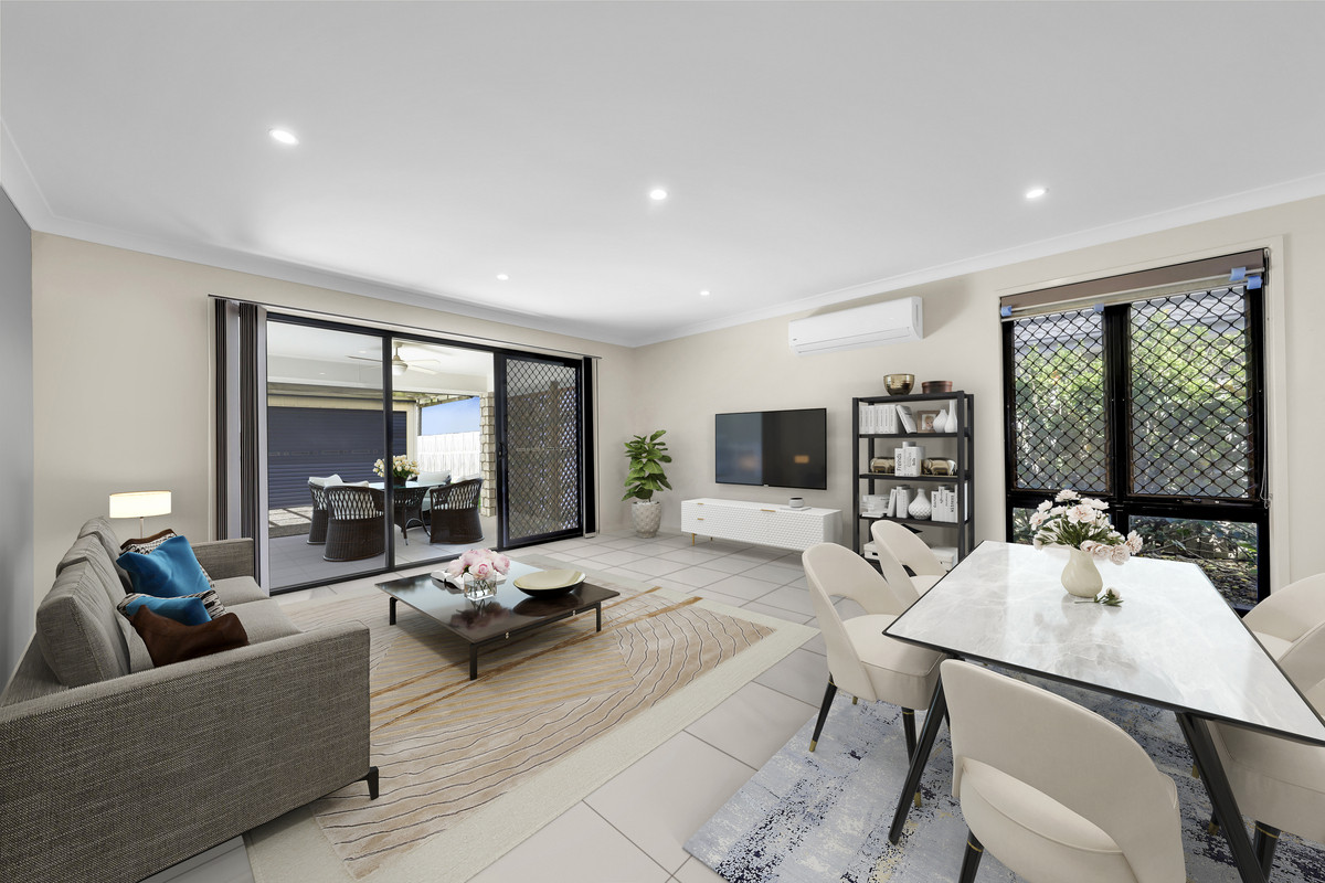 32 Abercrombie Street, Mango Hill, QLD 4509 AUS