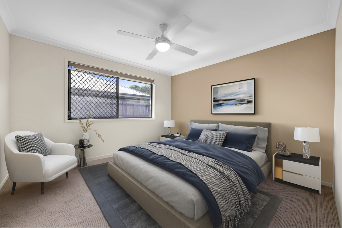32 Abercrombie Street, Mango Hill, QLD 4509 AUS
