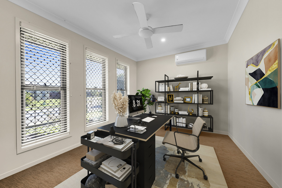 32 Abercrombie Street, Mango Hill, QLD 4509 AUS