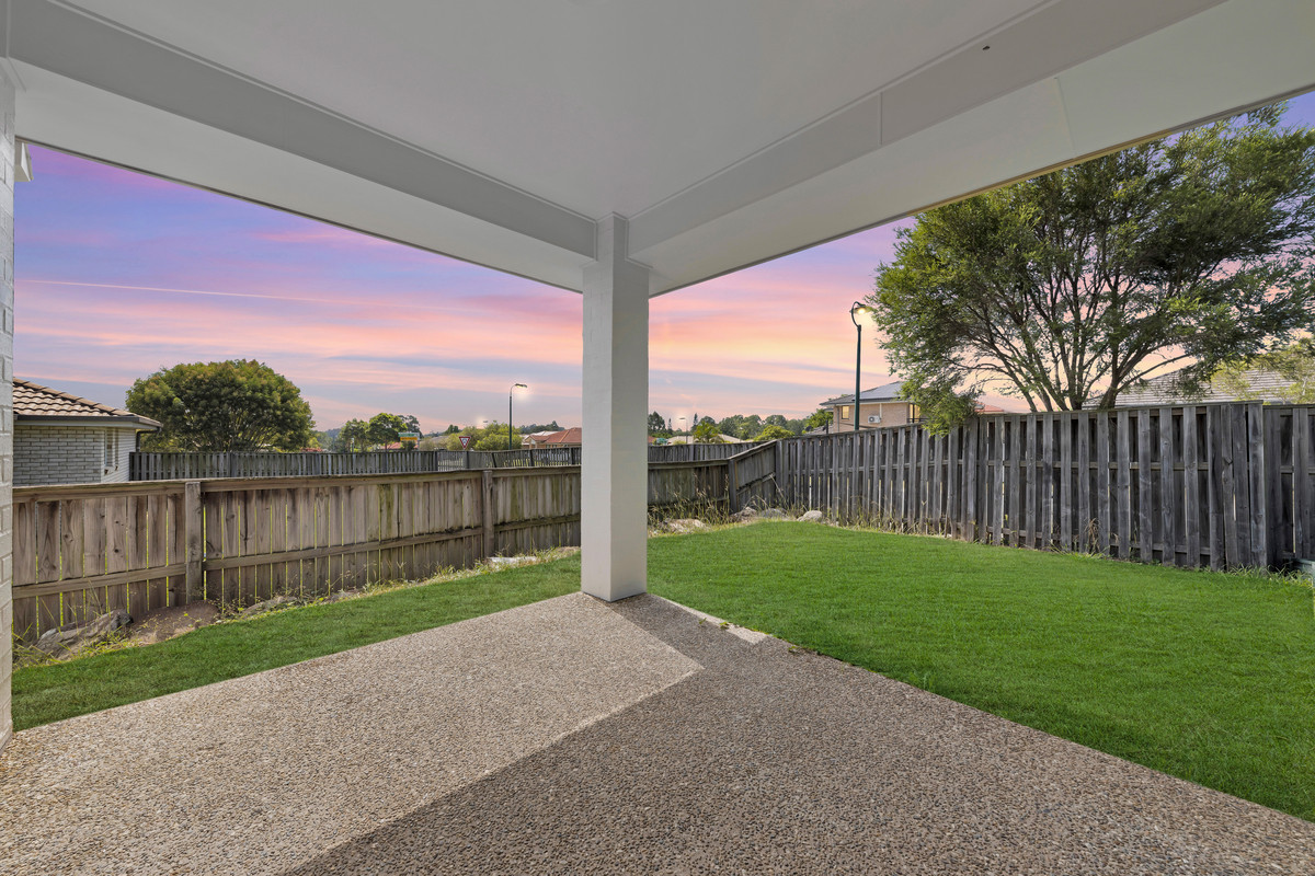 44 Roach Crescent, Redbank Plains, QLD 4301 AUS