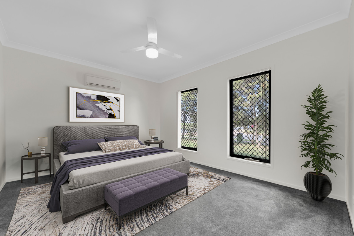 44 Roach Crescent, Redbank Plains, QLD 4301 AUS