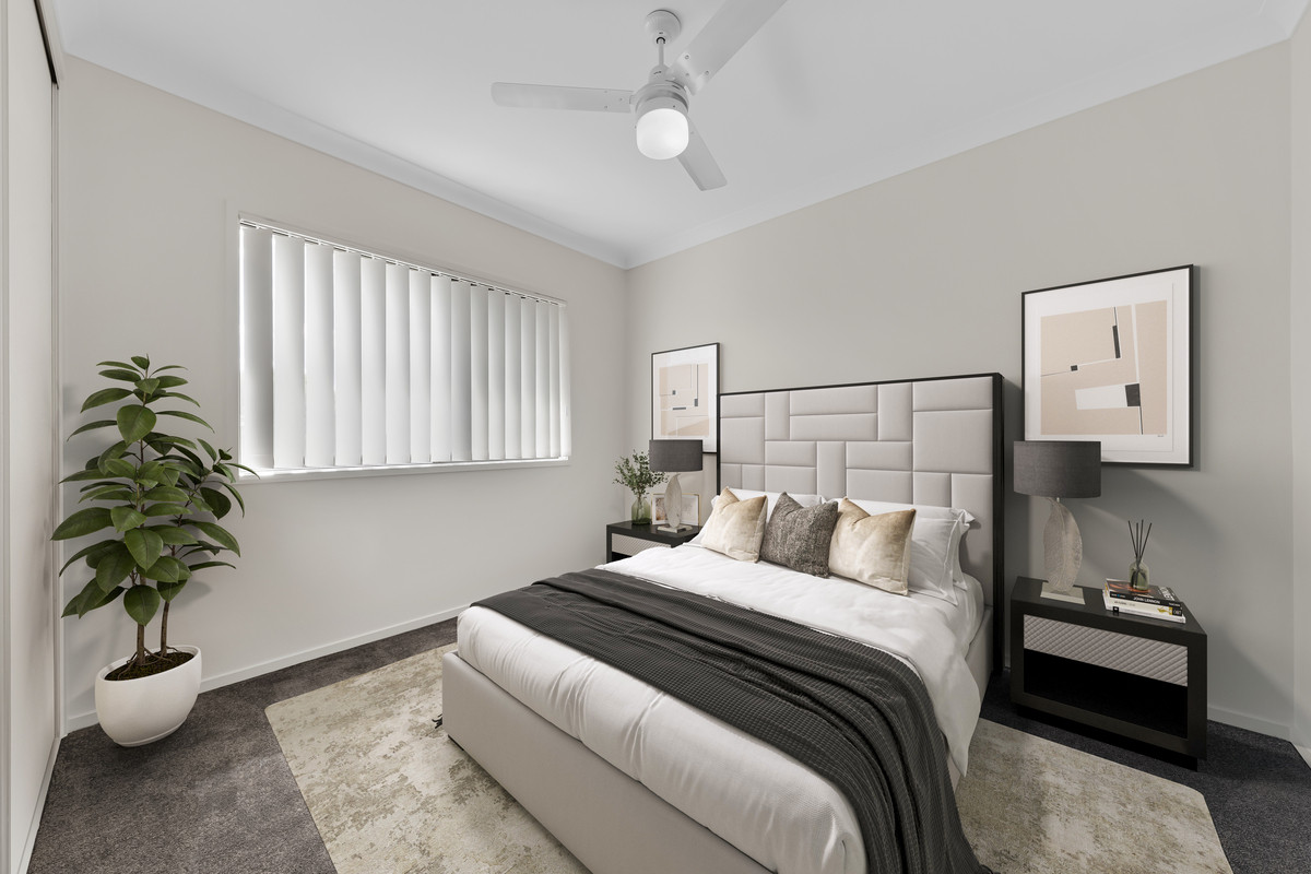 44 Roach Crescent, Redbank Plains, QLD 4301 AUS