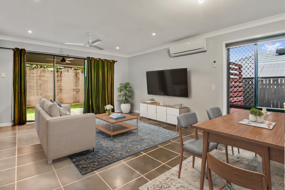12 Hume Circuit, Warner, QLD 4500 AUS