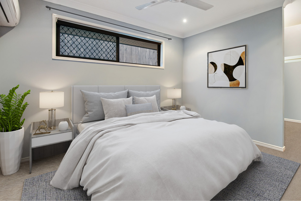 12 Hume Circuit, Warner, QLD 4500 AUS