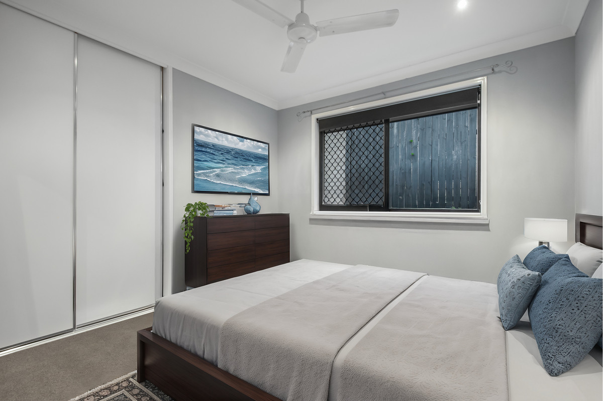 12 Hume Circuit, Warner, QLD 4500 AUS