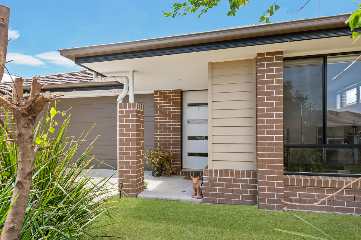 12 Riviera Street, Burpengary, QLD 4505 AUS