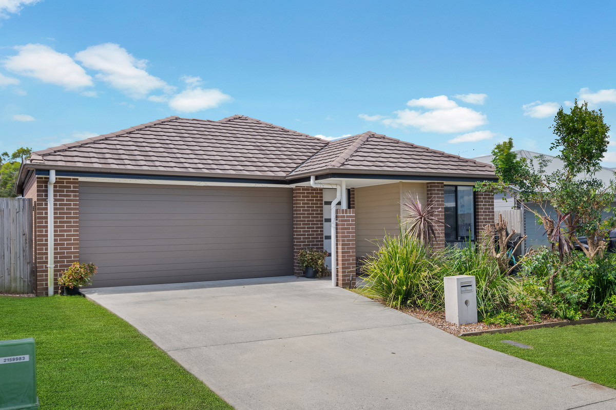 12 Riviera Street, Burpengary, QLD 4505 AUS