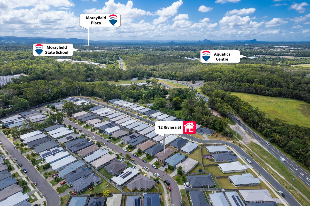 12 Riviera Street, Burpengary, QLD 4505 AUS