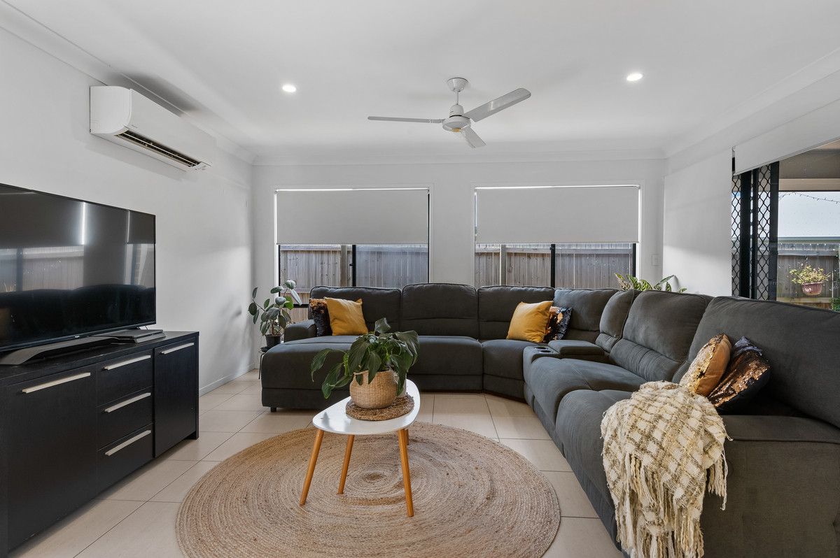 12 Riviera Street, Burpengary, QLD 4505 AUS