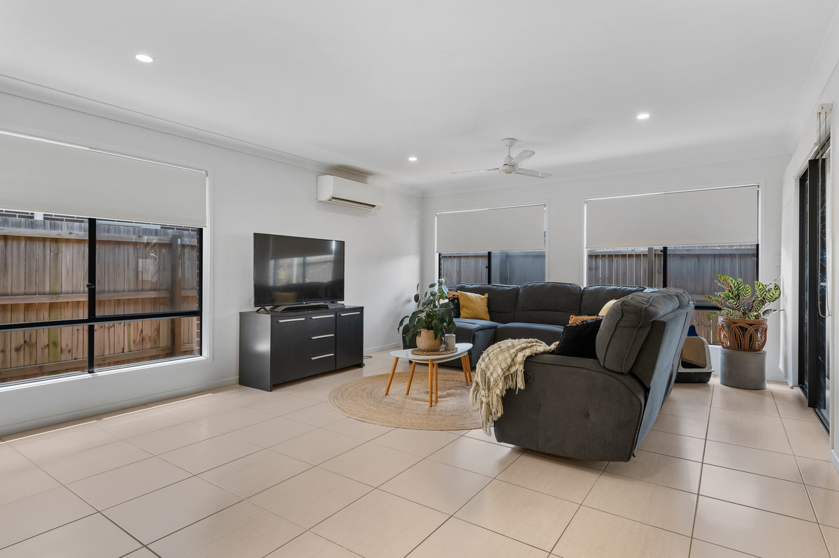 12 Riviera Street, Burpengary, QLD 4505 AUS