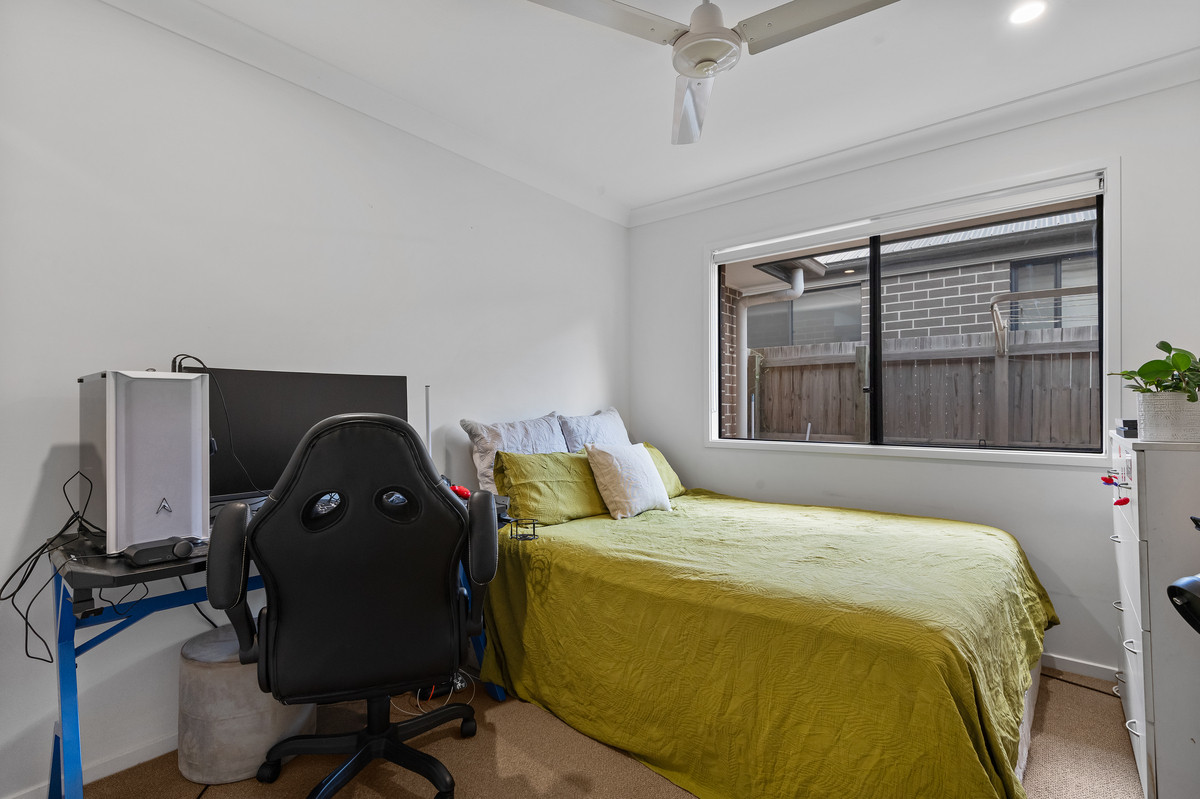 12 Riviera Street, Burpengary, QLD 4505 AUS