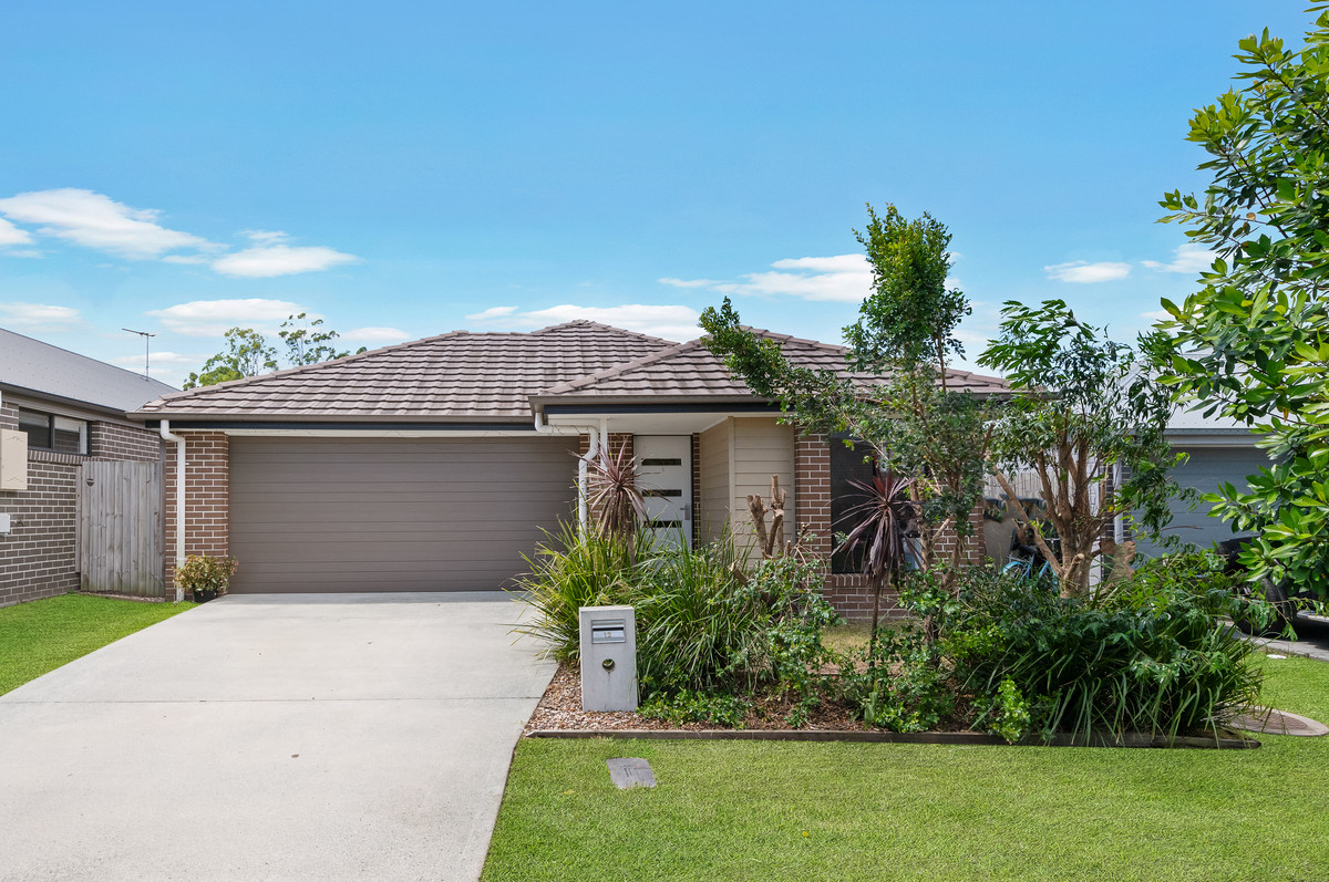 12 Riviera Street, Burpengary, QLD 4505 AUS