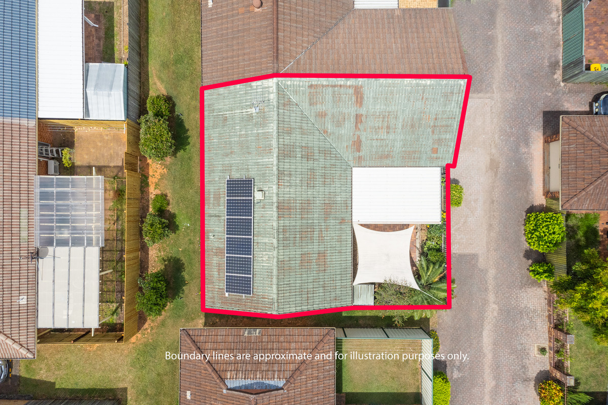 54/11 West Dianne Street, Lawnton, QLD 4501 AUS