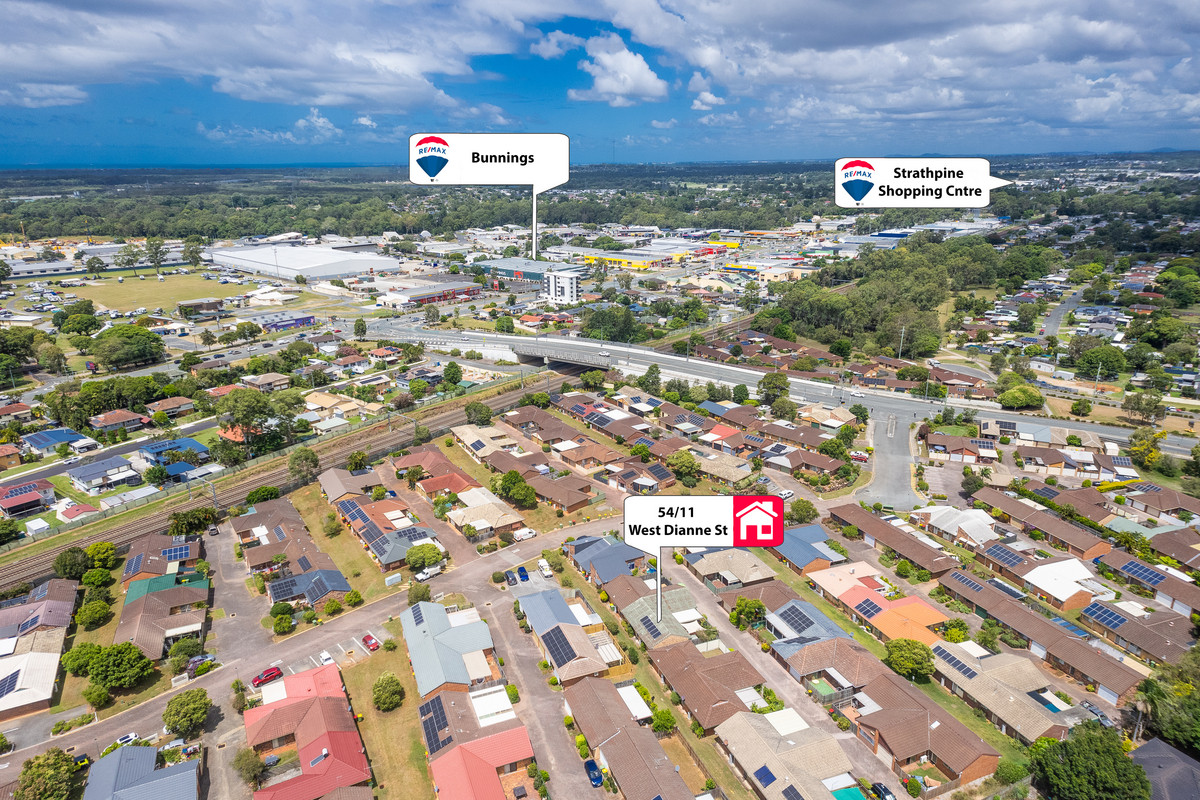 54/11 West Dianne Street, Lawnton, QLD 4501 AUS