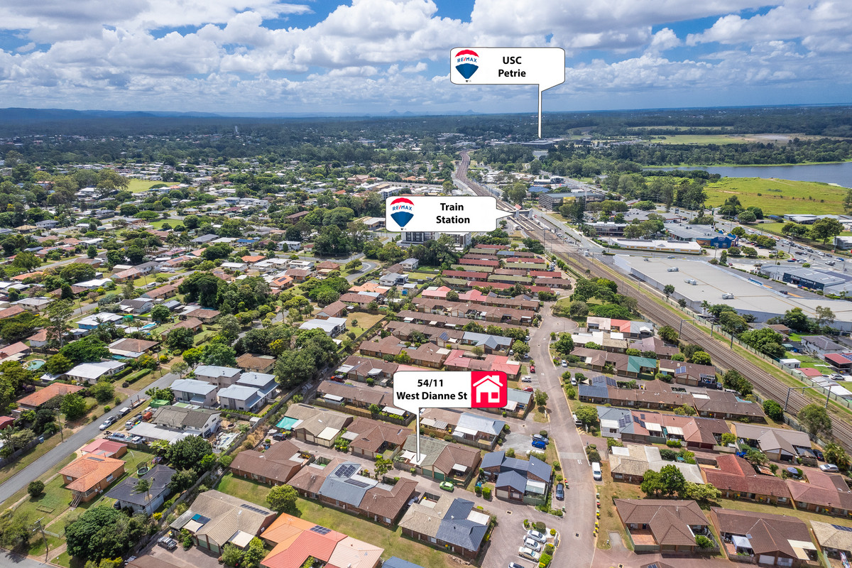 54/11 West Dianne Street, Lawnton, QLD 4501 AUS