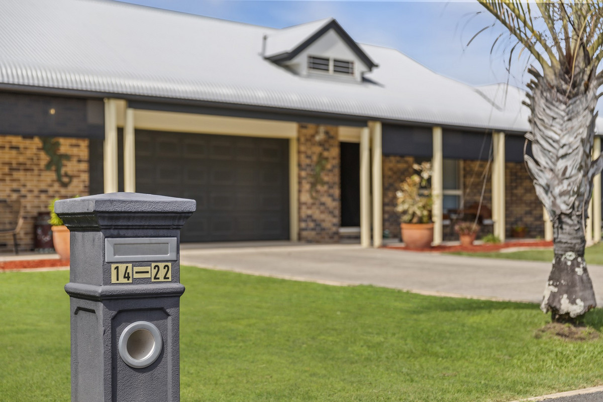 14-22 Aquanita Court, Ningi, QLD 4511 AUS