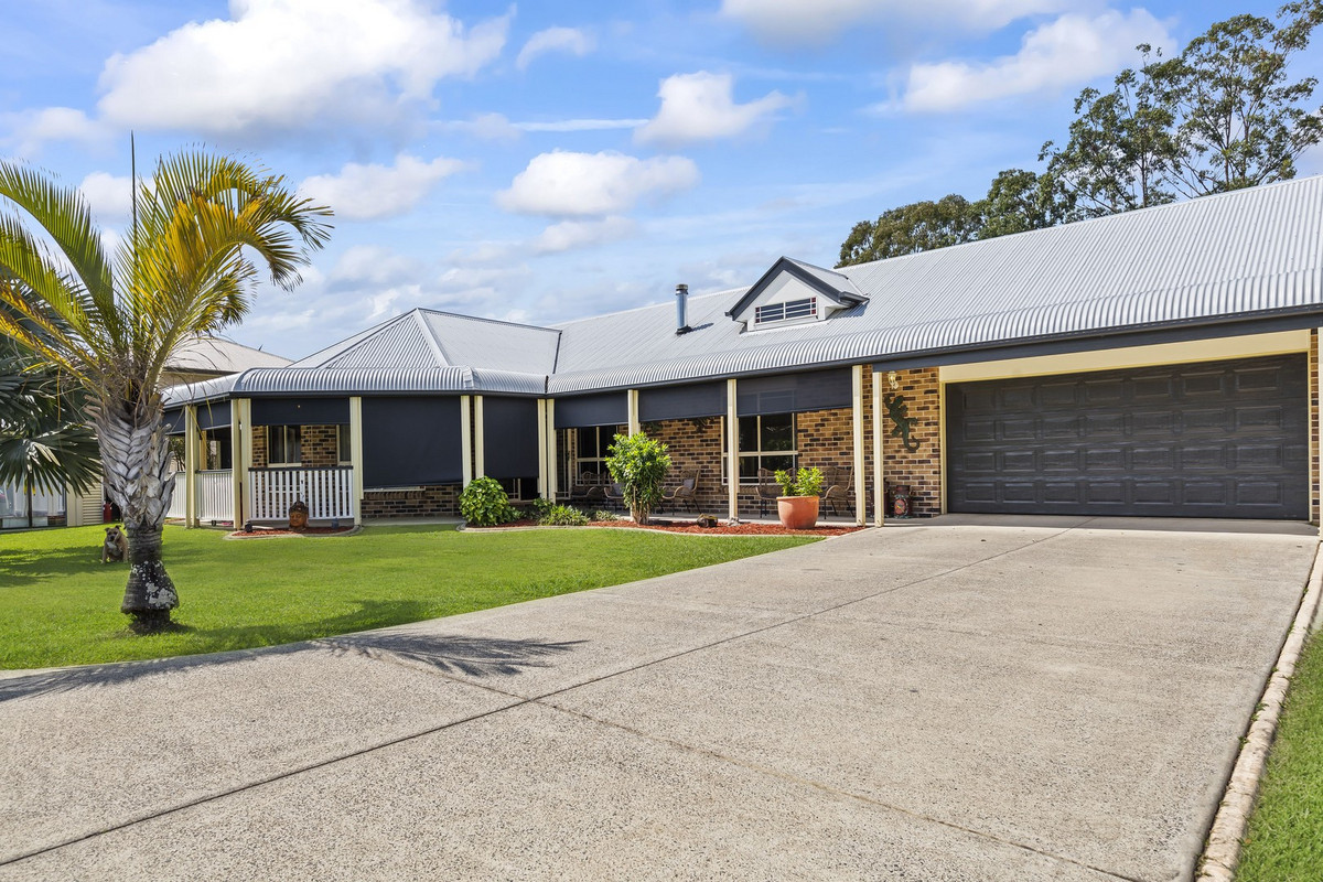 14-22 Aquanita Court, Ningi, QLD 4511 AUS