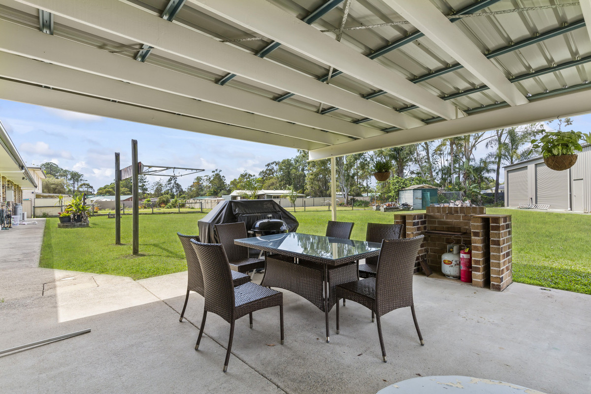 14-22 Aquanita Court, Ningi, QLD 4511 AUS