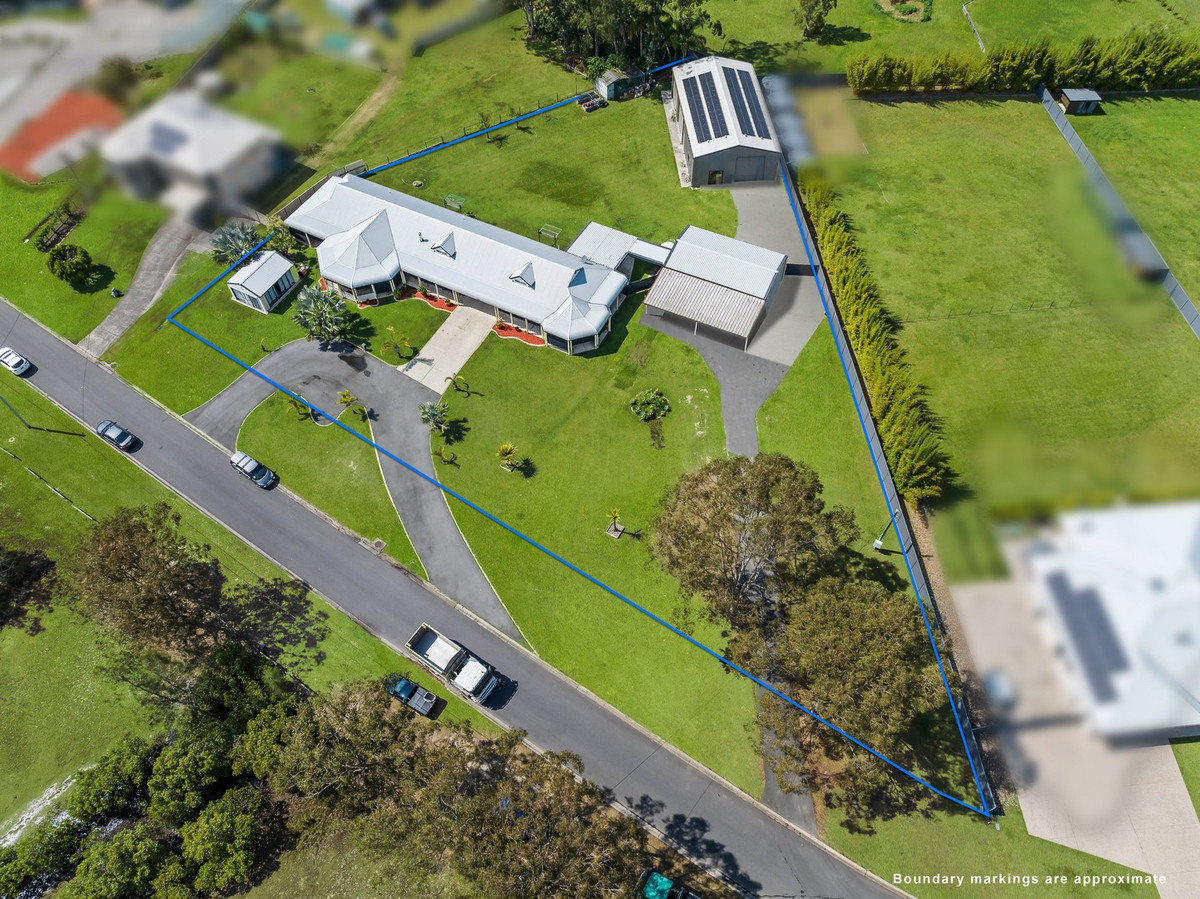 14-22 Aquanita Court, Ningi, QLD 4511 AUS
