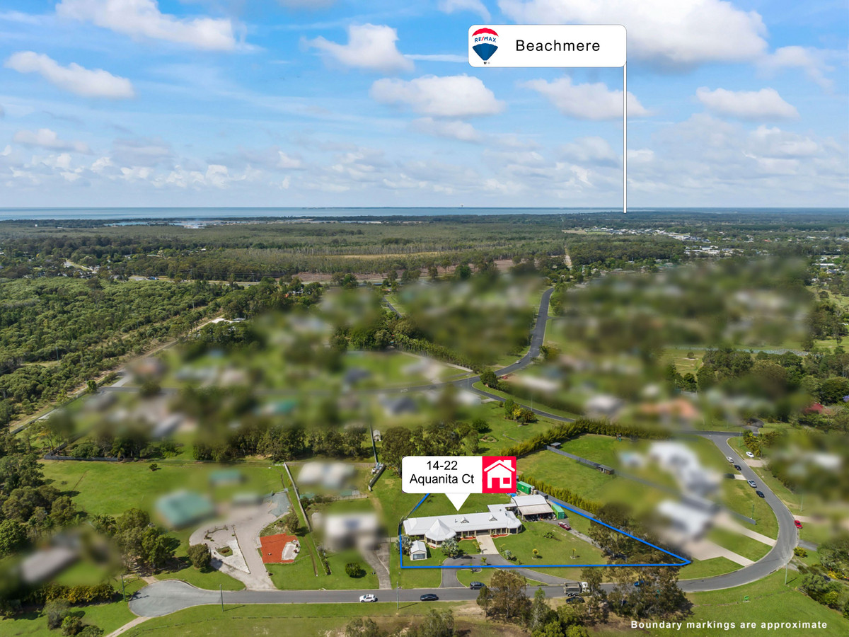 14-22 Aquanita Court, Ningi, QLD 4511 AUS
