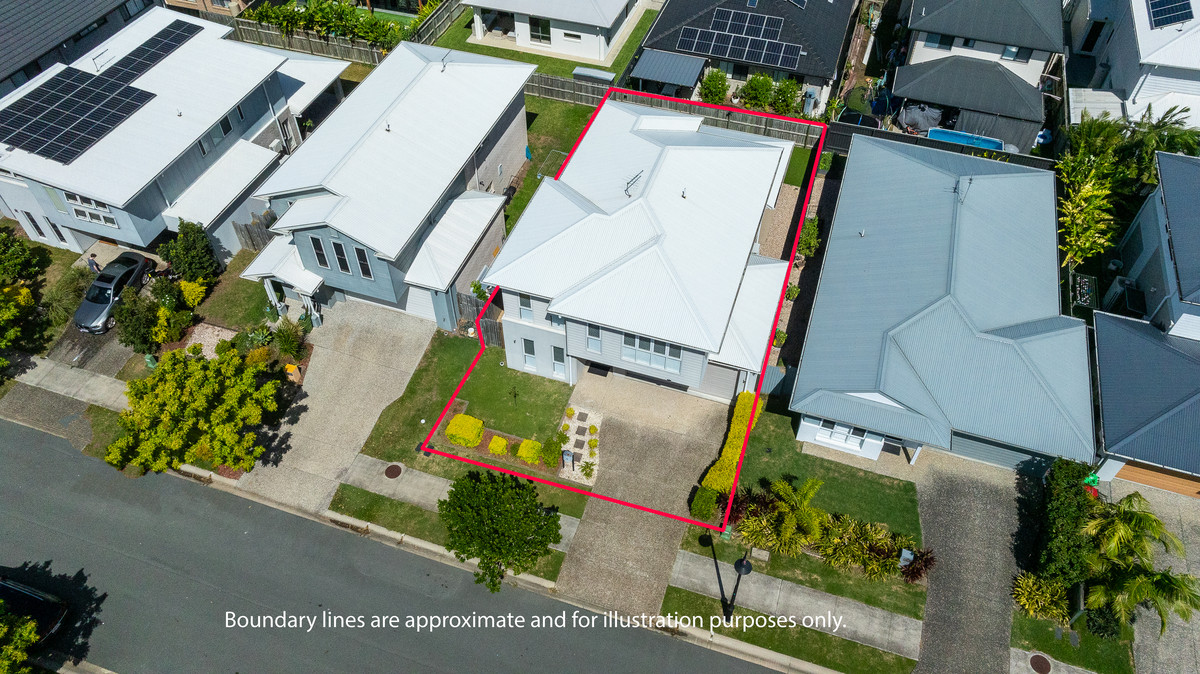 19 Tiffany Street, Newport, QLD 4020 AUS