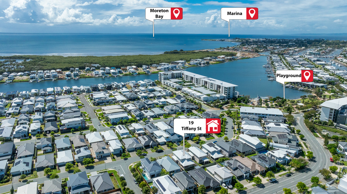 19 Tiffany Street, Newport, QLD 4020 AUS