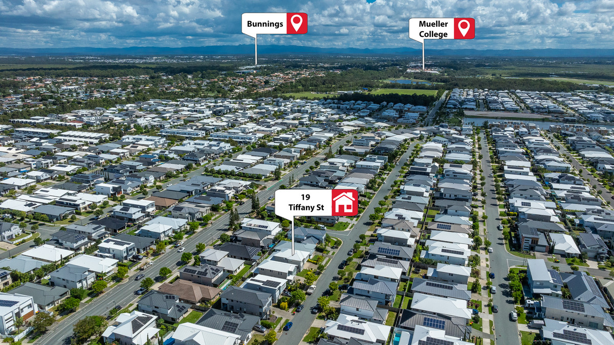 19 Tiffany Street, Newport, QLD 4020 AUS
