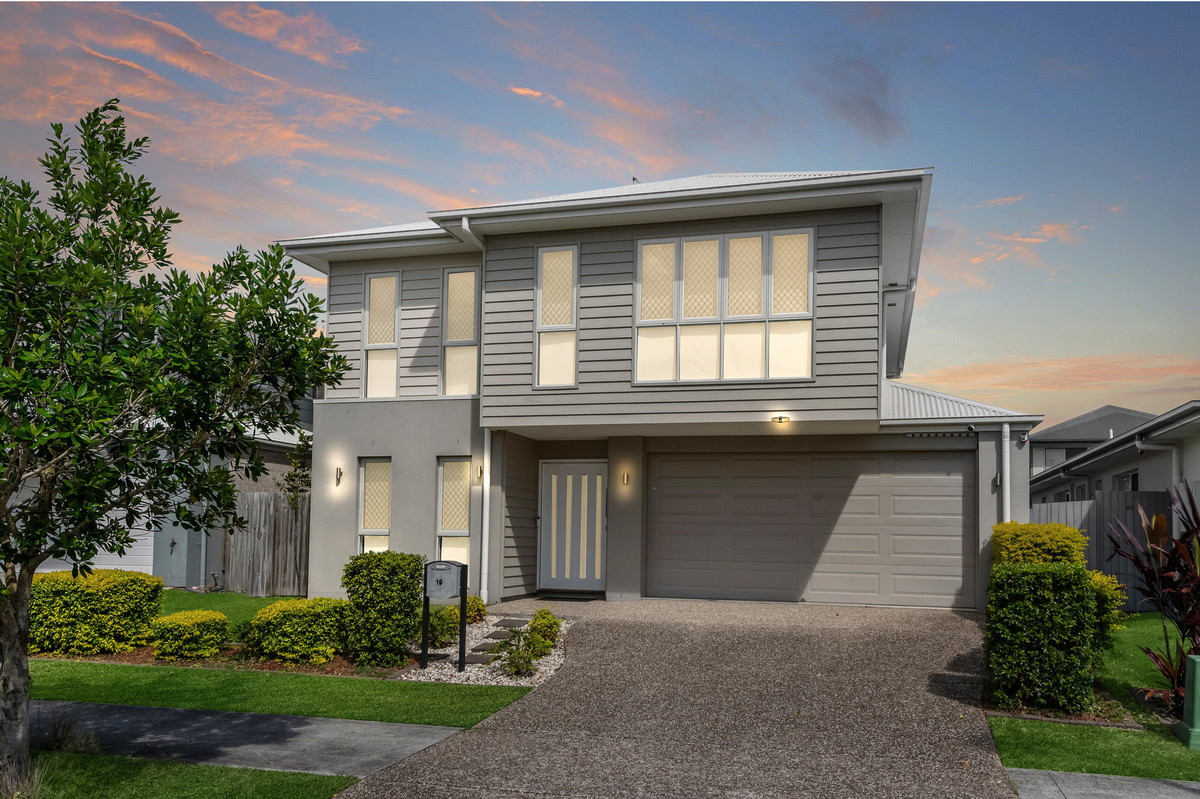 19 Tiffany Street, Newport, QLD 4020 AUS