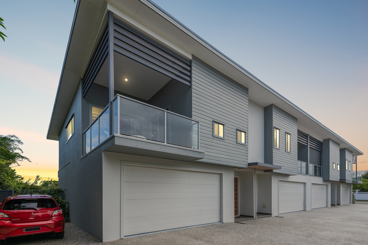 4/43 King Street, Woody Point, QLD 4019 AUS